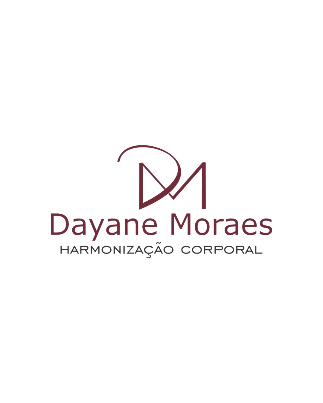 Dayane Moraes Harmonização Corporal